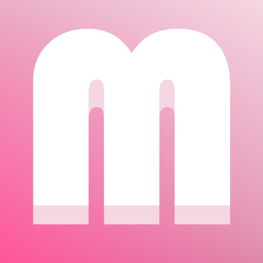 MoeKey 应用图标